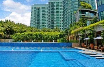 Joya Lofts and Towers in Makati City, Metro Manila