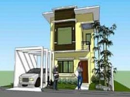 4 Bedroom House for sale at Palma Real Residential Estate, Binan City, Laguna