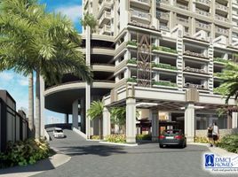 1 Bedroom Apartment for sale at Torre De Manila, Ermita