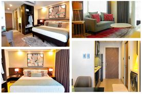 The Residences at Bonifacio Civic Center Immobilien Bauprojekt in Metro Manila