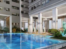 Studio Apartment for sale at Jade Residences, Makati City, Southern District