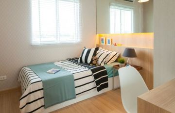 Pruksa Ville 66/2 Bangna-Nhamdaeng in บางแก้ว, สมุทรปราการ