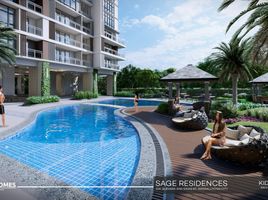 2 Bedroom Condo for sale at Sage Residences, Mandaluyong City