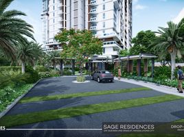 2 Bedroom Apartment for sale at Sage Residences, Mandaluyong City