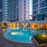 Studio Condo for sale at The Linear, Makati City, Southern District