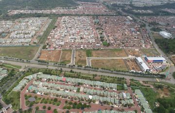 Terrenos Comerciales oportunidades de expansión o inversión - La Joya in Daule, Bolivar