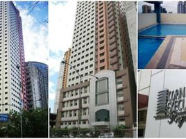 1 Bedroom Condo for sale at CORINTHIAN EXECUTIVE REGENCY, Pasig City