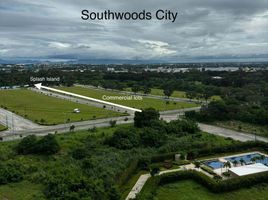  Land for sale at Southwoods Ecocentrum, Binan City, Laguna