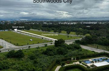 Southwoods Ecocentrum in Binan City, Calabarzon