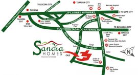 Available Units at Sandia Homes