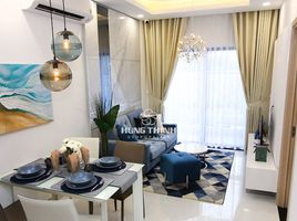 1 Schlafzimmer Appartement zu verkaufen im Q7 SAIGON RIVERSIDE COMPLEX, Phu Thuan, District 7