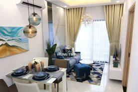 Q7 SAIGON RIVERSIDE COMPLEX Real Estate Development in Phu Thuan, Ho Chi Minh City