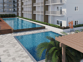 1 Bedroom Condo for sale at Patio Madrigal, Pasay City