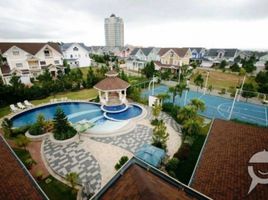  House for sale at Brittany Victorianne, Paranaque City