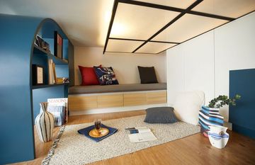 Siri place Ratchapruek-346 in บางคูวัด, ปทุมธานี