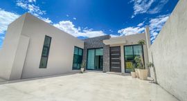 Viviendas disponibles en Monte Verde