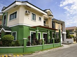 3 Schlafzimmer Haus zu verkaufen im Mahogany Grove Subdivision, Mandaue City