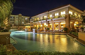 Sorrento Oasis in Pasig City, Metro Manila