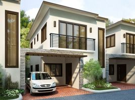 3 Bedroom Townhouse for rent at Dreamhomes, Alcantara, Cebu