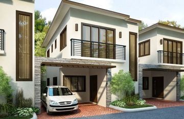 Dreamhomes in Alcantara, Central Visayas