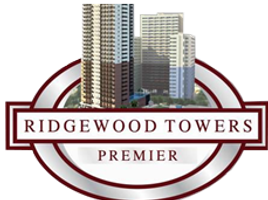 1 Bedroom Condo for sale at Ridgewood Towers, Taguig City