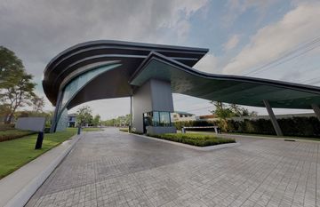 Kanasiri Salaya - Pinklao in ศาลากลาง, นนทบุรี