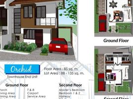 3 Bedroom House for sale at ANAMI, Lapu-Lapu City, Cebu