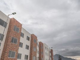 3 Habitación Apartamento en venta en PORTÓN DE MÁLAGA II, San Antonio, Quito