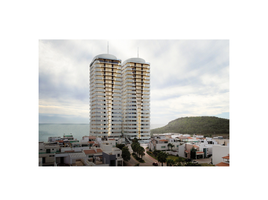 2 chambre Appartement à vendre à Elypse Cerritos Beach Towers., Mazatlan, Sinaloa, Mexique