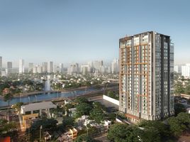 3 Bedroom Apartment for sale at The Zenity, Cau Kho