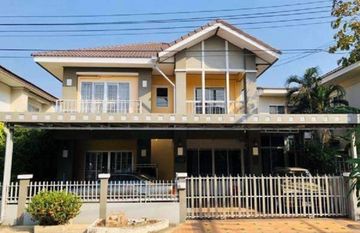 Submuensan 2 in บางปรอก, ปทุมธานี