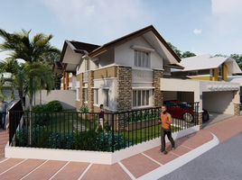 4 Bedroom House for sale at Madonna Residences, City of San Fernando