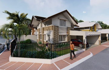 Madonna Residences in City of San Fernando, Central Luzon