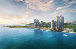 Bán căn hộ, 1 PN, 50 m², Sơn Trà