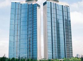 5 Bedroom Apartment for rent at Pacific Plaza Tower, Makati City