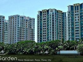 2 Bedroom Condo for rent at Palawan Tower at Bay Gardens, Malate