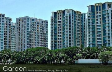 Palawan Tower at Bay Gardens in Malate, Metro Manila