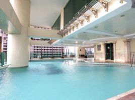 1 Bedroom Condo for rent at BAYWATCH TOWER, Malate, Manila