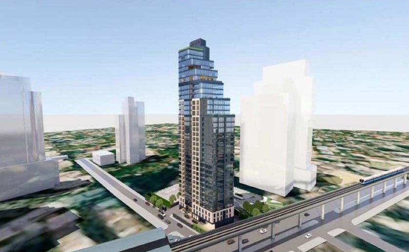 3 Bedrooms Condo for sale In Muniq Phrom Phong Khlong Toei Nuea Bangkok