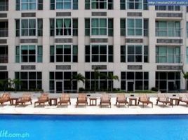 1 Bedroom Condo for rent at Manansala Rockwell, Makati City, Southern District