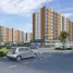 2 Habitación Apartamento en venta en Otobo Club Residencial, Palmira