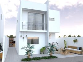 4 Habitación Villa en venta en URBANIZACION CIUDAD PUNTA CARNERO, Jose Luis Tamayo (Muey), Salinas, Santa Elena