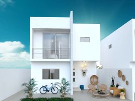 3 Bedroom House for sale at URBANIZACION CIUDAD PUNTA CARNERO, Jose Luis Tamayo Muey