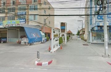 Ekkawin Leab Klong 2 in บางชัน, Bangkok