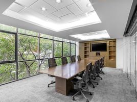 8 m² Office for rent at Masaryk 29, Mexico City, Naucalpan De Juarez