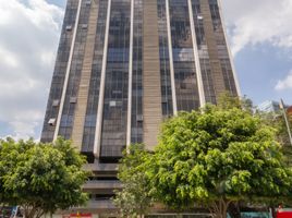 8 m2 Office for rent at Masaryk 29, Mexico City, Naucalpan De Juarez, Mexico