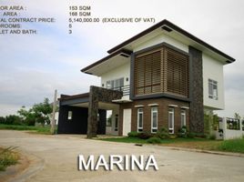 4 Bedroom House for sale at La Residencia, Santa Rosa City, Laguna