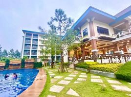 1 Schlafzimmer Wohnung zu verkaufen im Pine Suites Tagaytay, Tagaytay City, Cavite