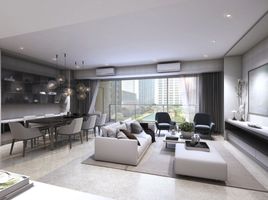 1 chambre Condominium à vendre à Garden Court., Taguig City