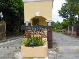 3 Bedroom House for rent at Carmenville Subdivision, Angeles City, Pampanga, Central Luzon